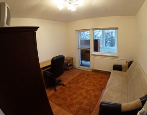 Lakás 3 szobák kiadó on Cluj-napoca, Zóna Manastur