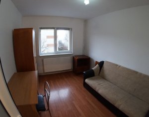 Lakás 3 szobák kiadó on Cluj-napoca, Zóna Manastur