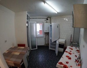 Lakás 3 szobák kiadó on Cluj-napoca, Zóna Manastur