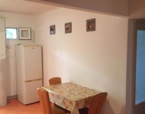 Lakás 2 szobák kiadó on Cluj-napoca, Zóna Grigorescu