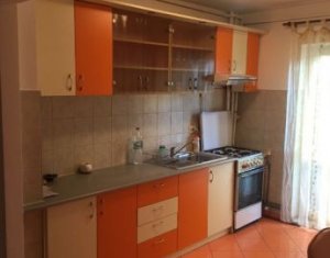 Lakás 2 szobák kiadó on Cluj-napoca, Zóna Grigorescu