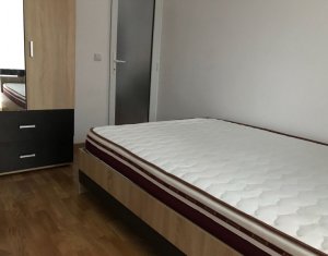 Lakás 2 szobák kiadó on Cluj-napoca, Zóna Andrei Muresanu