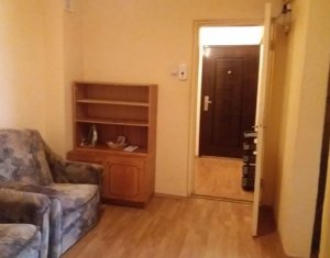 Lakás 2 szobák kiadó on Cluj-napoca, Zóna Manastur