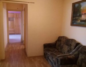 Lakás 2 szobák kiadó on Cluj-napoca, Zóna Manastur