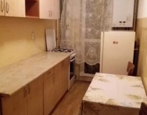 Lakás 2 szobák kiadó on Cluj-napoca, Zóna Manastur