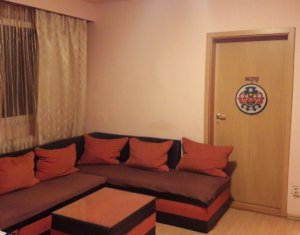 Lakás 3 szobák kiadó on Cluj-napoca, Zóna Manastur