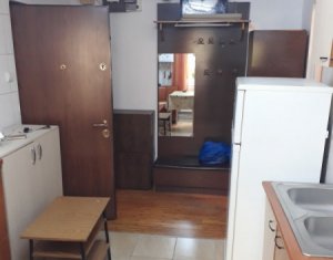 Lakás 2 szobák kiadó on Cluj-napoca, Zóna Marasti