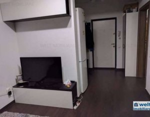 Lakás 2 szobák kiadó on Cluj-napoca, Zóna Marasti