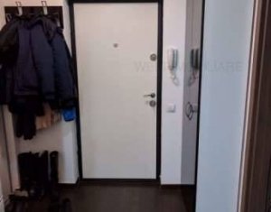 Lakás 2 szobák kiadó on Cluj-napoca, Zóna Marasti