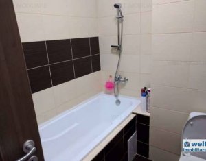 Lakás 2 szobák kiadó on Cluj-napoca, Zóna Marasti