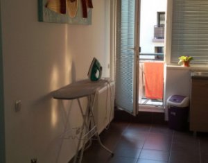 Lakás 2 szobák kiadó on Cluj-napoca, Zóna Marasti