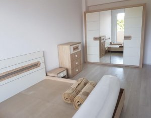 Appartement 2 chambres à louer dans Cluj-napoca