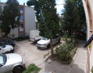 Lakás 2 szobák kiadó on Cluj-napoca, Zóna Centru