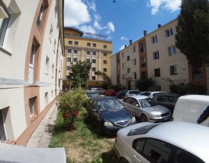 Lakás 2 szobák kiadó on Cluj-napoca, Zóna Centru