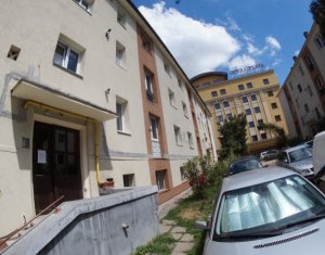 Lakás 2 szobák kiadó on Cluj-napoca, Zóna Centru