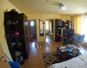 , 46m2 on Cluj-napoca, Zóna Centru