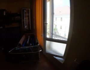 Lakás 2 szobák kiadó on Cluj-napoca, Zóna Centru