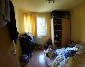 Lakás 2 szobák kiadó on Cluj-napoca, Zóna Centru