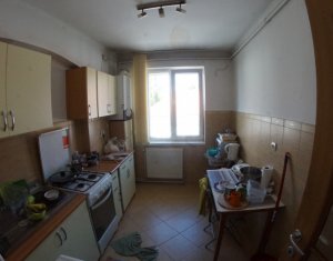 Lakás 2 szobák kiadó on Cluj-napoca, Zóna Centru