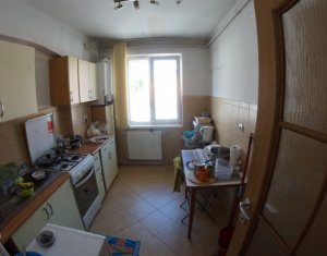 Lakás 2 szobák kiadó on Cluj-napoca, Zóna Centru