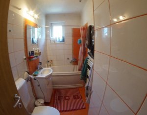 Lakás 2 szobák kiadó on Cluj-napoca, Zóna Centru