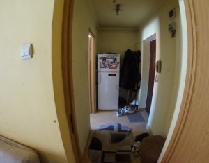 Lakás 2 szobák kiadó on Cluj-napoca, Zóna Centru