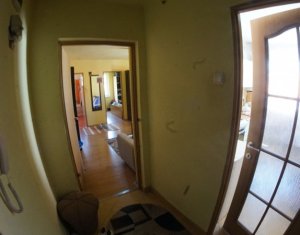 Lakás 2 szobák kiadó on Cluj-napoca, Zóna Centru