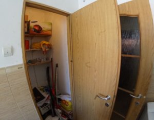 Lakás 2 szobák kiadó on Cluj-napoca, Zóna Centru