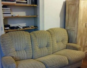 Lakás 2 szobák kiadó on Cluj-napoca