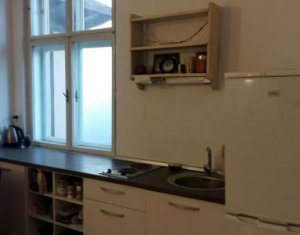 Lakás 2 szobák kiadó on Cluj-napoca