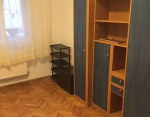 Lakás 3 szobák kiadó on Cluj-napoca, Zóna Manastur