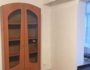 Lakás 3 szobák kiadó on Cluj-napoca, Zóna Manastur