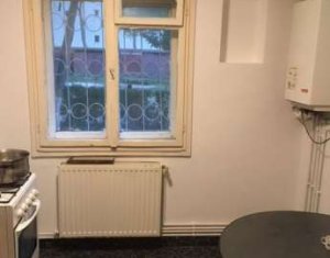 Lakás 3 szobák kiadó on Cluj-napoca, Zóna Manastur