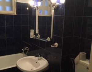 Lakás 3 szobák kiadó on Cluj-napoca, Zóna Manastur