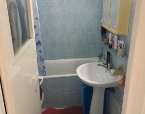 Lakás 2 szobák kiadó on Cluj-napoca, Zóna Gheorgheni