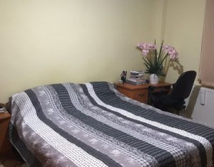 Lakás 2 szobák kiadó on Cluj-napoca, Zóna Gheorgheni