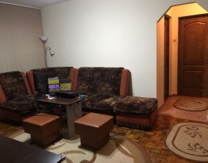 Lakás 2 szobák kiadó on Cluj-napoca, Zóna Gheorgheni