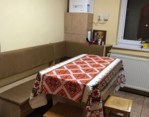 Lakás 2 szobák kiadó on Cluj-napoca, Zóna Gheorgheni