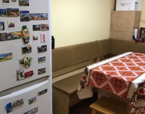 Lakás 2 szobák kiadó on Cluj-napoca, Zóna Gheorgheni