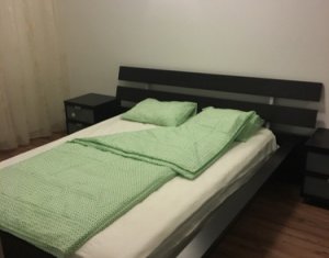 Lakás 2 szobák kiadó on Cluj-napoca, Zóna Gheorgheni