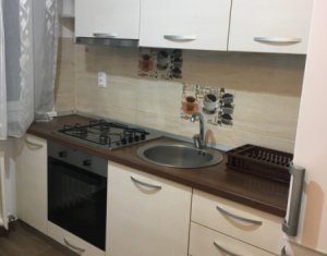 Lakás 2 szobák kiadó on Cluj-napoca, Zóna Gheorgheni