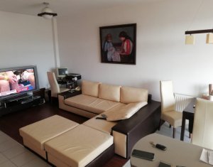 Lakás 2 szobák kiadó on Cluj-napoca, Zóna Grigorescu