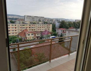 Lakás 2 szobák kiadó on Cluj-napoca, Zóna Grigorescu