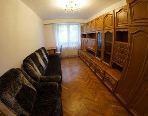 , 50m2 on Cluj-napoca, Zóna Gheorgheni