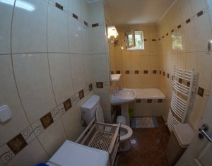 Lakás 2 szobák kiadó on Cluj-napoca, Zóna Gheorgheni