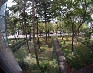 Lakás 2 szobák kiadó on Cluj-napoca, Zóna Gheorgheni