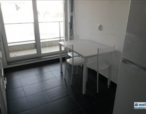 Appartement 2 chambres à louer dans Cluj-napoca, zone Marasti