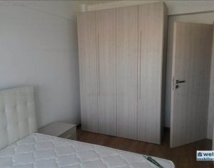 Appartement 2 chambres à louer dans Cluj-napoca, zone Marasti