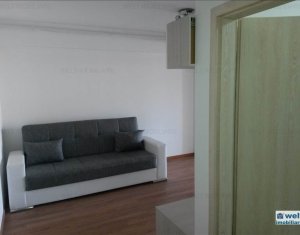 Appartement 2 chambres à louer dans Cluj-napoca, zone Marasti
