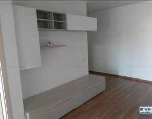 Appartement 2 chambres à louer dans Cluj-napoca, zone Marasti